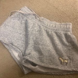 PINK shorts